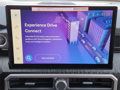 2026 Toyota 4Runner i-FORCE MAX 4Runner Platinum