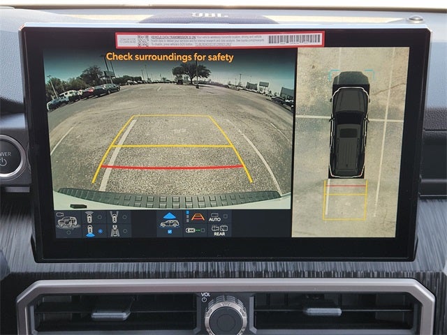 2026 Toyota 4Runner i-FORCE MAX 4Runner Platinum