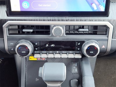 2026 Toyota 4Runner i-FORCE MAX 4Runner Platinum