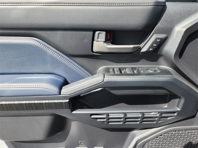 2026 Toyota 4Runner i-FORCE MAX 4Runner Platinum