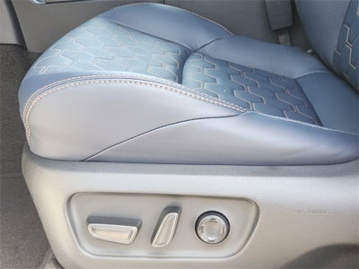 2026 Toyota 4Runner i-FORCE MAX 4Runner Platinum