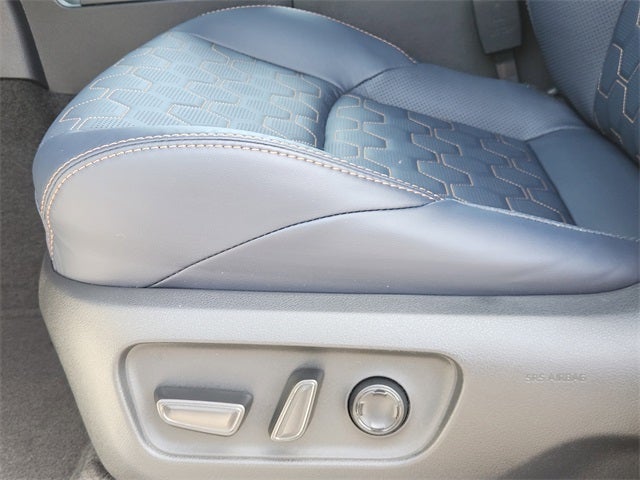 2026 Toyota 4Runner i-FORCE MAX 4Runner Platinum