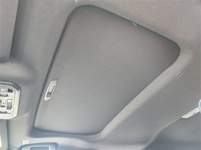 2026 Toyota 4Runner i-FORCE MAX 4Runner Platinum