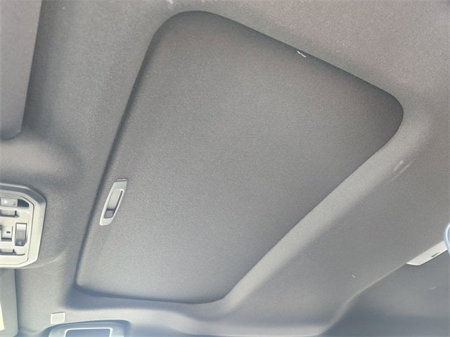 2026 Toyota 4Runner i-FORCE MAX 4Runner Platinum