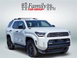 2026 Toyota 4Runner i-FORCE MAX 4Runner Platinum