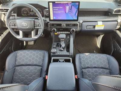 2026 Toyota 4Runner i-FORCE MAX 4Runner Platinum