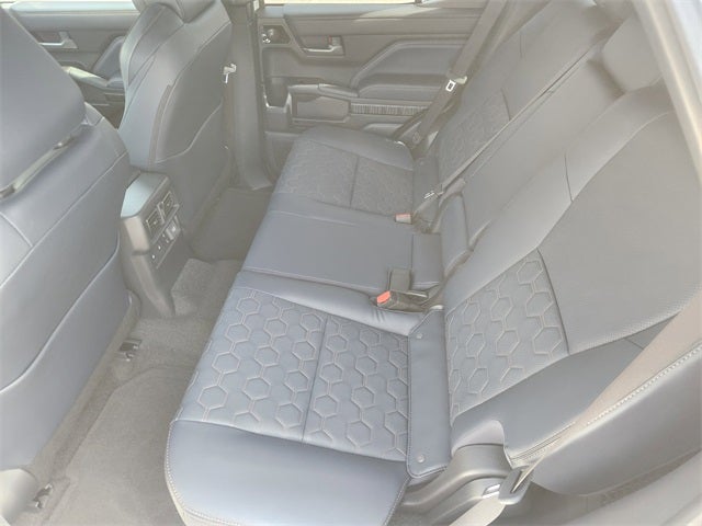 2026 Toyota 4Runner i-FORCE MAX 4Runner Platinum