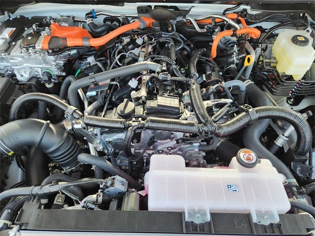 2026 Toyota 4Runner i-FORCE MAX 4Runner Platinum