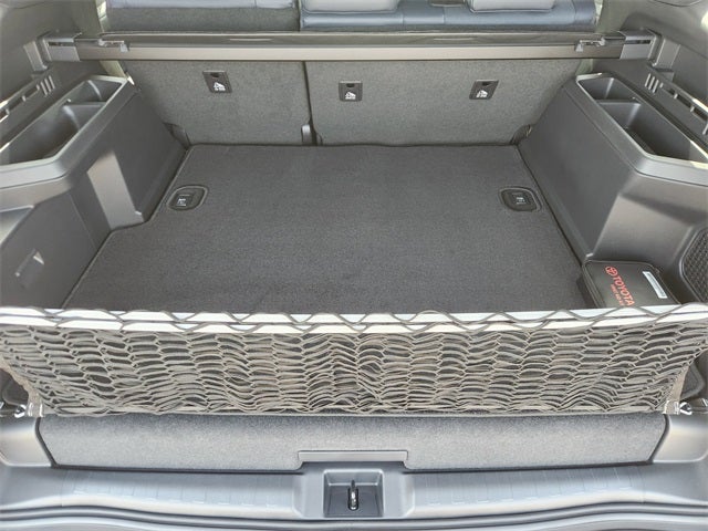 2026 Toyota 4Runner i-FORCE MAX 4Runner Platinum