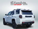 2026 Toyota 4Runner i-FORCE MAX 4Runner Platinum