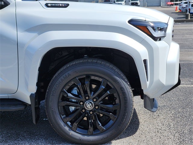 2026 Toyota 4Runner i-FORCE MAX 4Runner Platinum