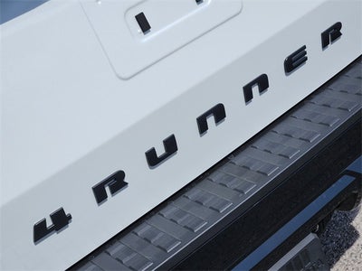 2026 Toyota 4Runner i-FORCE MAX 4Runner Platinum