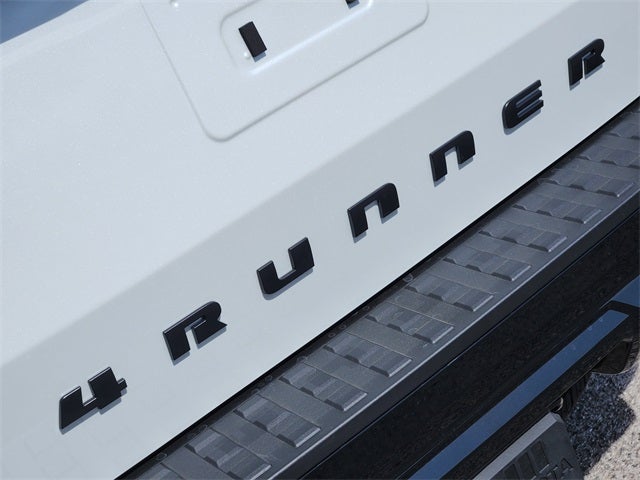 2026 Toyota 4Runner i-FORCE MAX 4Runner Platinum