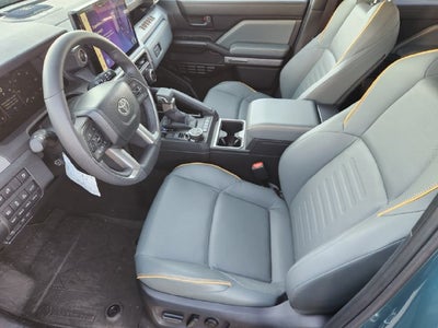 2026 Toyota 4Runner i-FORCE MAX 4Runner Trailhunter
