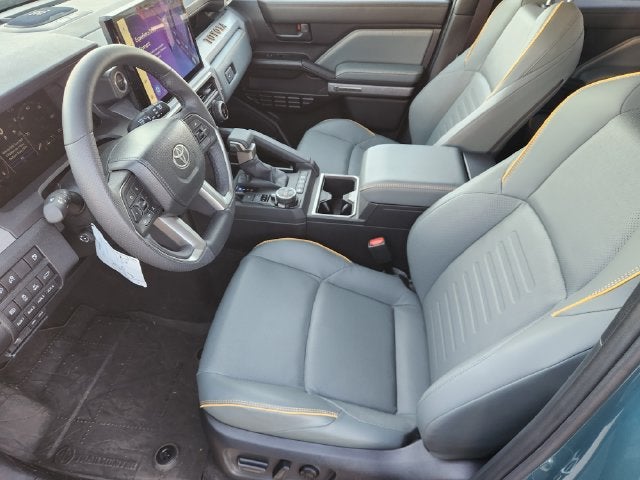 2026 Toyota 4Runner i-FORCE MAX 4Runner Trailhunter