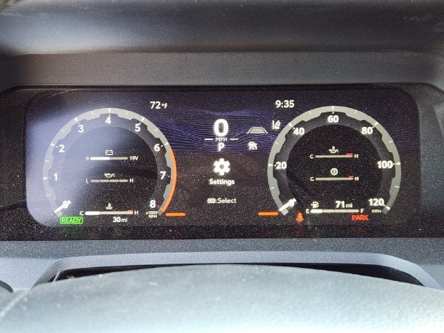 2026 Toyota 4Runner i-FORCE MAX 4Runner Trailhunter