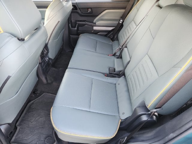 2026 Toyota 4Runner i-FORCE MAX 4Runner Trailhunter