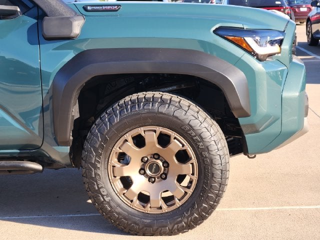 2026 Toyota 4Runner i-FORCE MAX 4Runner Trailhunter