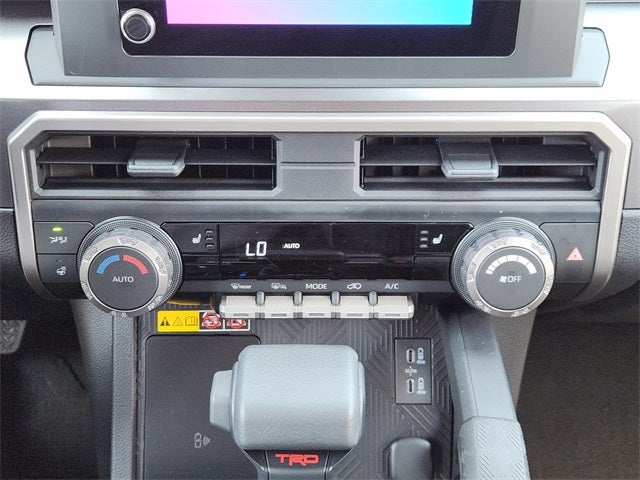 2025 Toyota 4Runner i-FORCE MAX 4Runner TRD Off-Road