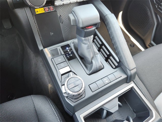 2025 Toyota 4Runner i-FORCE MAX 4Runner TRD Off-Road