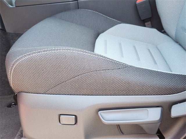 2025 Toyota 4Runner i-FORCE MAX 4Runner TRD Off-Road