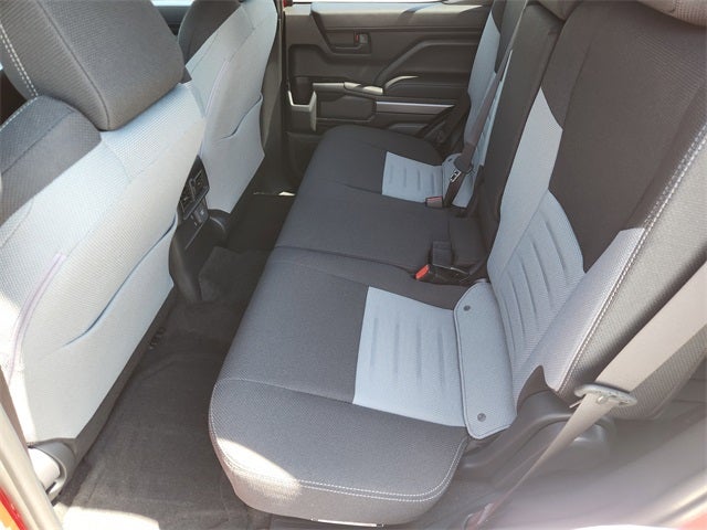 2025 Toyota 4Runner i-FORCE MAX 4Runner TRD Off-Road