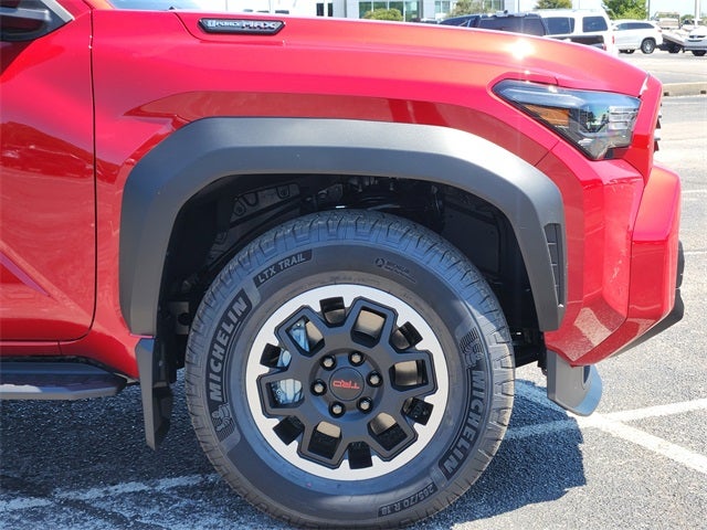 2025 Toyota 4Runner i-FORCE MAX 4Runner TRD Off-Road