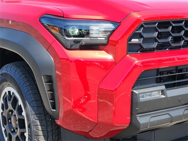 2025 Toyota 4Runner i-FORCE MAX 4Runner TRD Off-Road