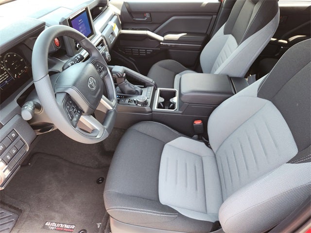 2025 Toyota 4Runner i-FORCE MAX 4Runner TRD Off-Road