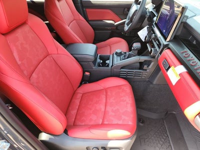 2026 Toyota 4Runner i-FORCE MAX 4Runner TRD Pro