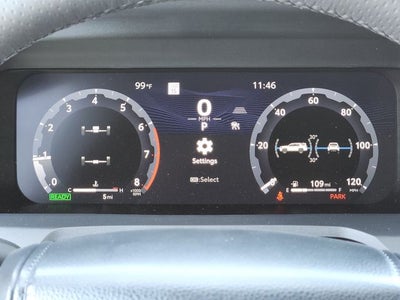 2026 Toyota 4Runner i-FORCE MAX 4Runner TRD Pro