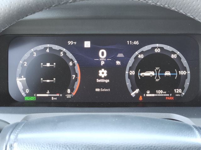 2026 Toyota 4Runner i-FORCE MAX 4Runner TRD Pro