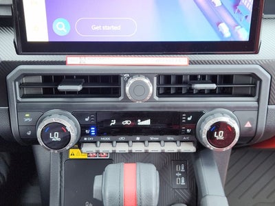 2026 Toyota 4Runner i-FORCE MAX 4Runner TRD Pro
