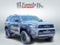 2026 Toyota 4Runner i-FORCE MAX 4Runner TRD Pro