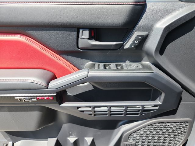 2026 Toyota 4Runner i-FORCE MAX 4Runner TRD Pro