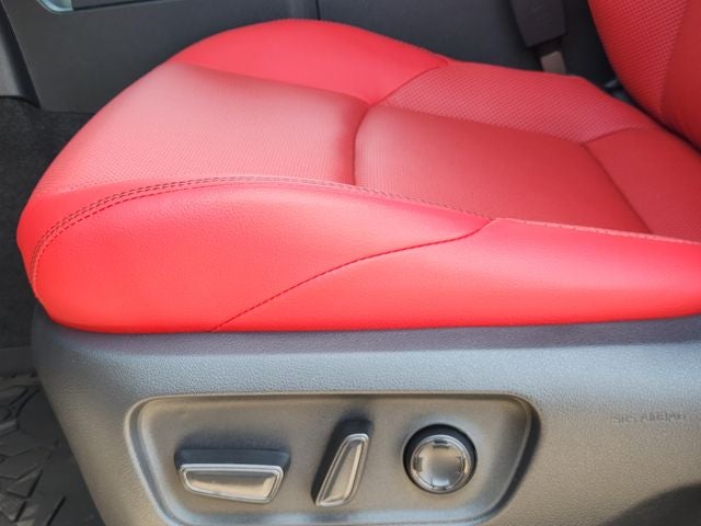 2026 Toyota 4Runner i-FORCE MAX 4Runner TRD Pro