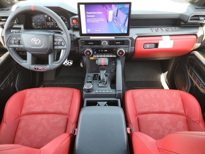 2026 Toyota 4Runner i-FORCE MAX 4Runner TRD Pro