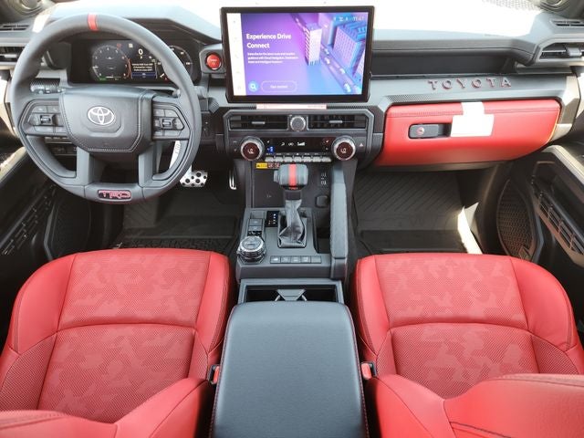 2026 Toyota 4Runner i-FORCE MAX 4Runner TRD Pro