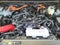 2026 Toyota 4Runner i-FORCE MAX 4Runner TRD Pro