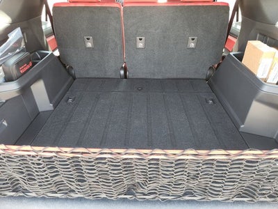 2026 Toyota 4Runner i-FORCE MAX 4Runner TRD Pro