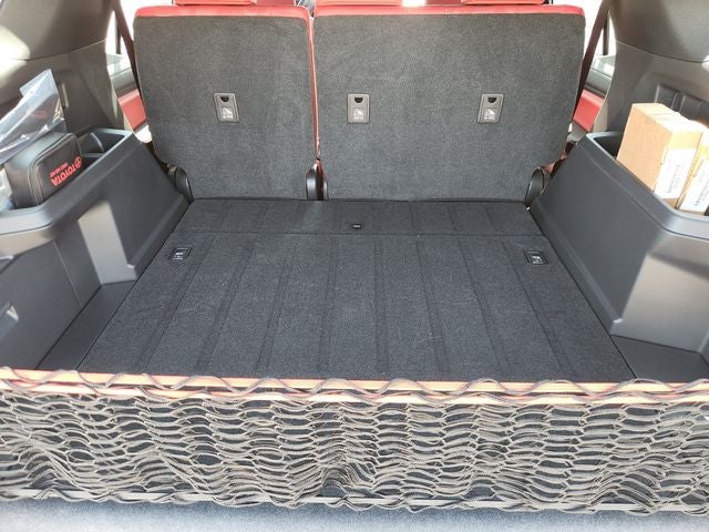 2026 Toyota 4Runner i-FORCE MAX 4Runner TRD Pro
