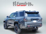 2026 Toyota 4Runner i-FORCE MAX 4Runner TRD Pro