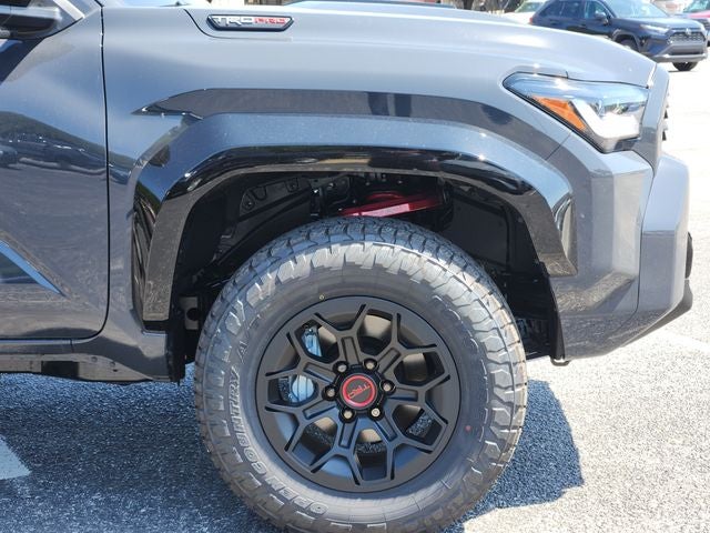 2026 Toyota 4Runner i-FORCE MAX 4Runner TRD Pro