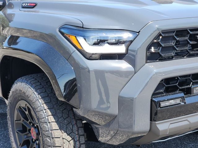 2026 Toyota 4Runner i-FORCE MAX 4Runner TRD Pro