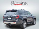 2026 Toyota 4Runner i-FORCE MAX 4Runner Limited