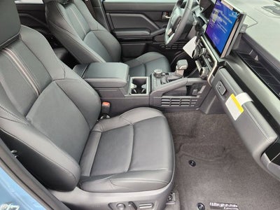 2026 Toyota 4Runner i-FORCE MAX 4Runner Limited