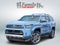 2026 Toyota 4Runner i-FORCE MAX 4Runner Limited