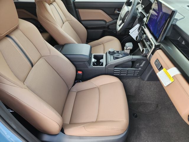 2026 Toyota 4Runner i-FORCE MAX 4Runner Limited