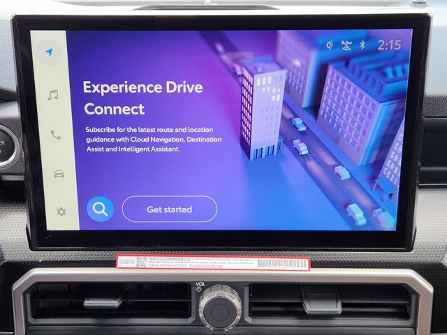 2026 Toyota 4Runner i-FORCE MAX 4Runner Limited