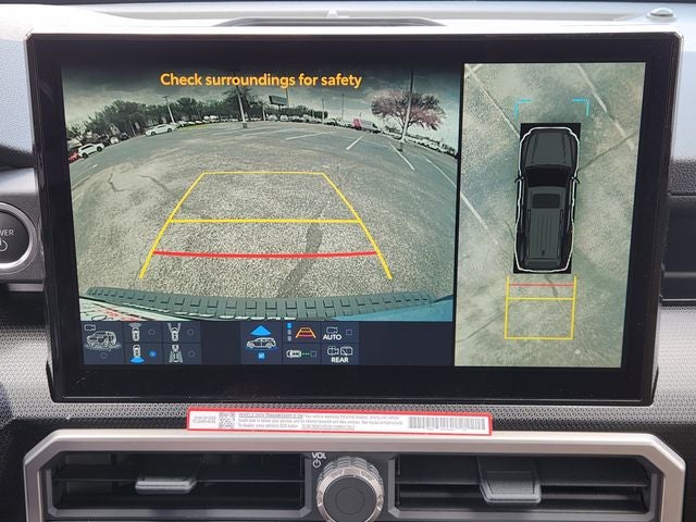 2026 Toyota 4Runner i-FORCE MAX 4Runner Limited